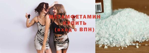 хмурый Бикин